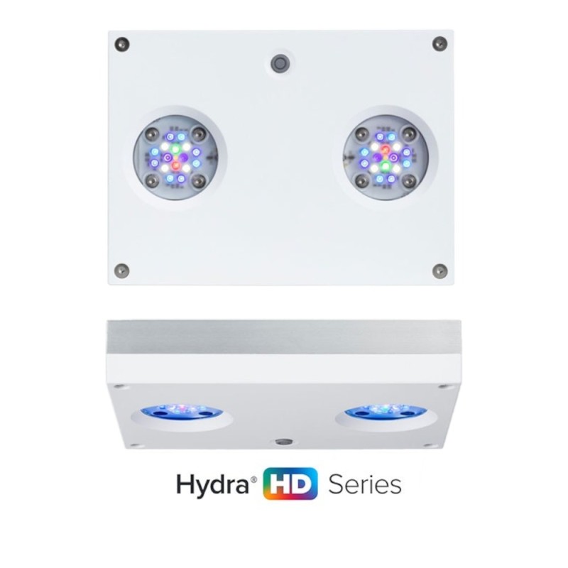 DD AI Hydra 32 HD Led Light
