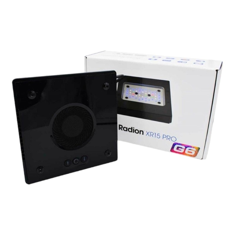 Ecotech G6 XR15 Pro Radion