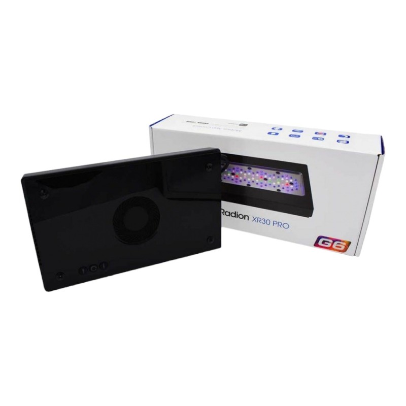 Ecotech G6 XR30 Pro Radion