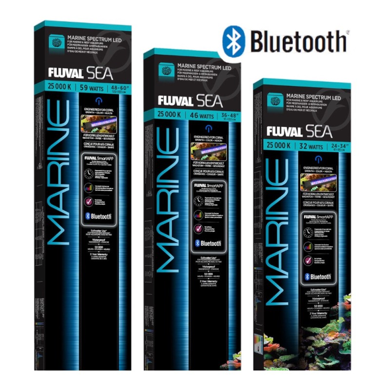 Fluval Sea Marine 3.0 LED