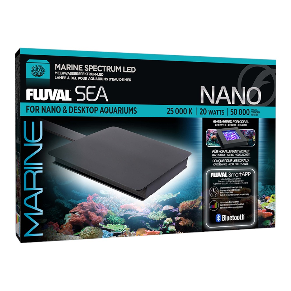 Fluval Sea Marine Nano LED 14w