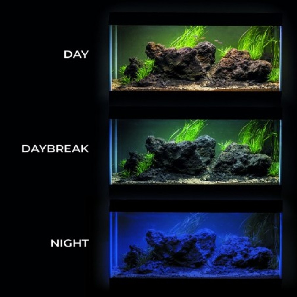 Aquael Leddy Tube Day & Night