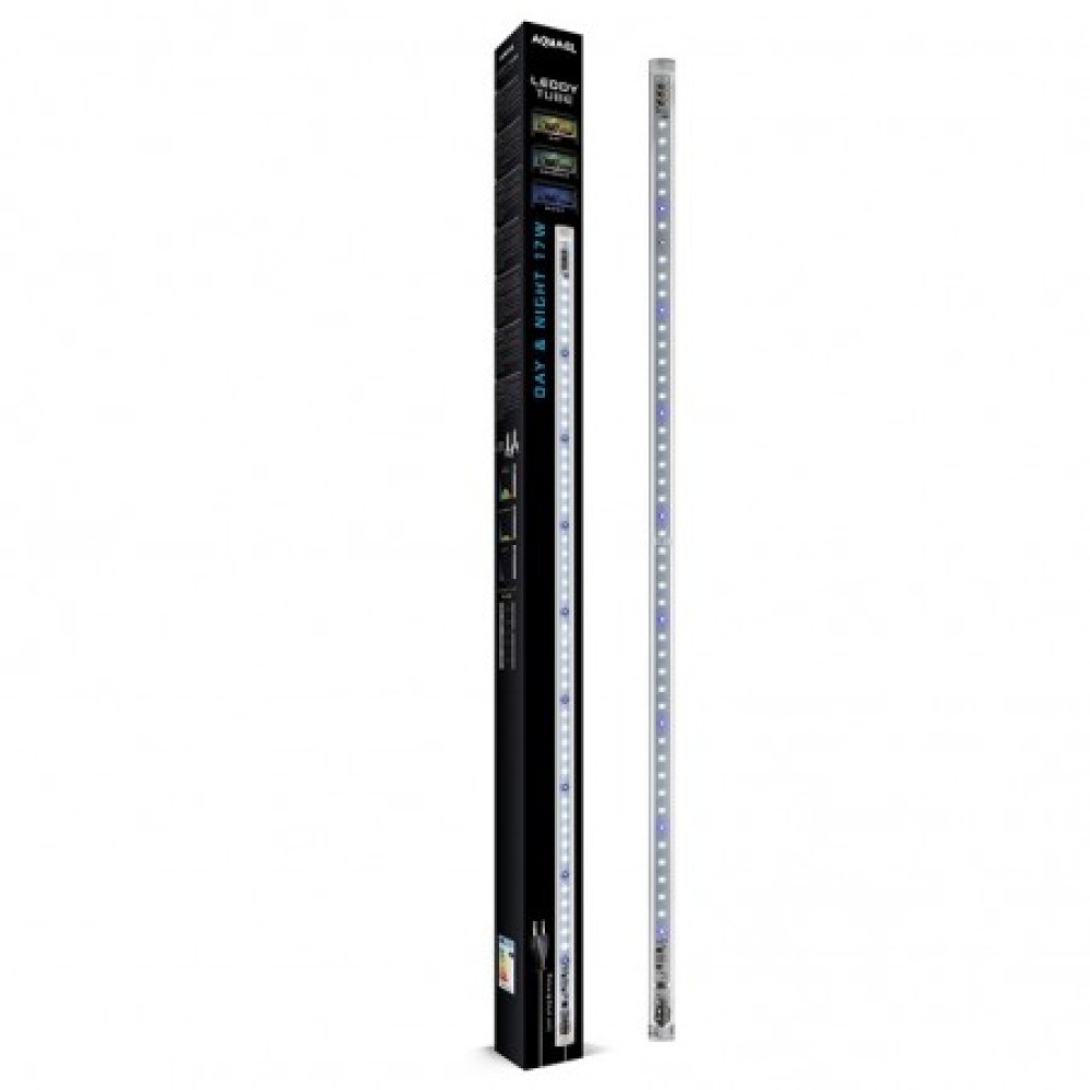 Aquael Leddy Tube Day & Night