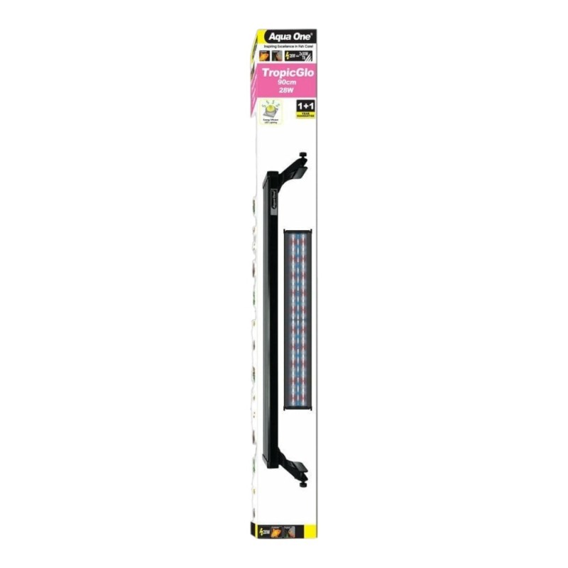 Tropiglo LED Light Unit 90cm