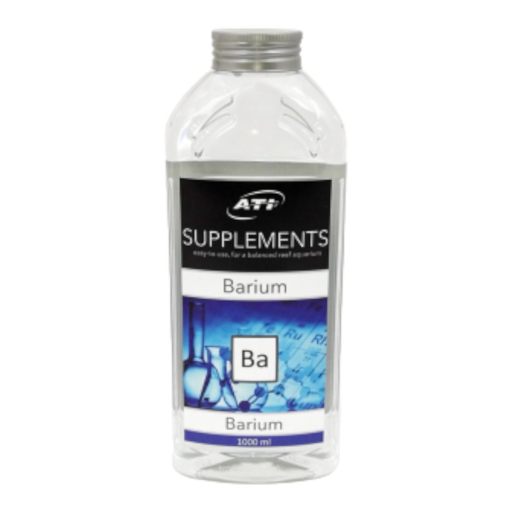 ATI Barium 1000 ml