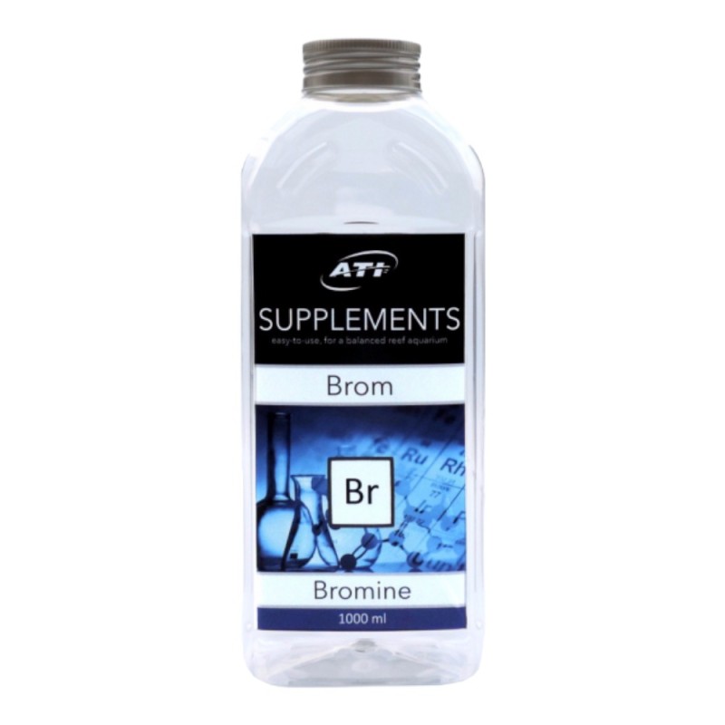 ATI Brom 1000 ml