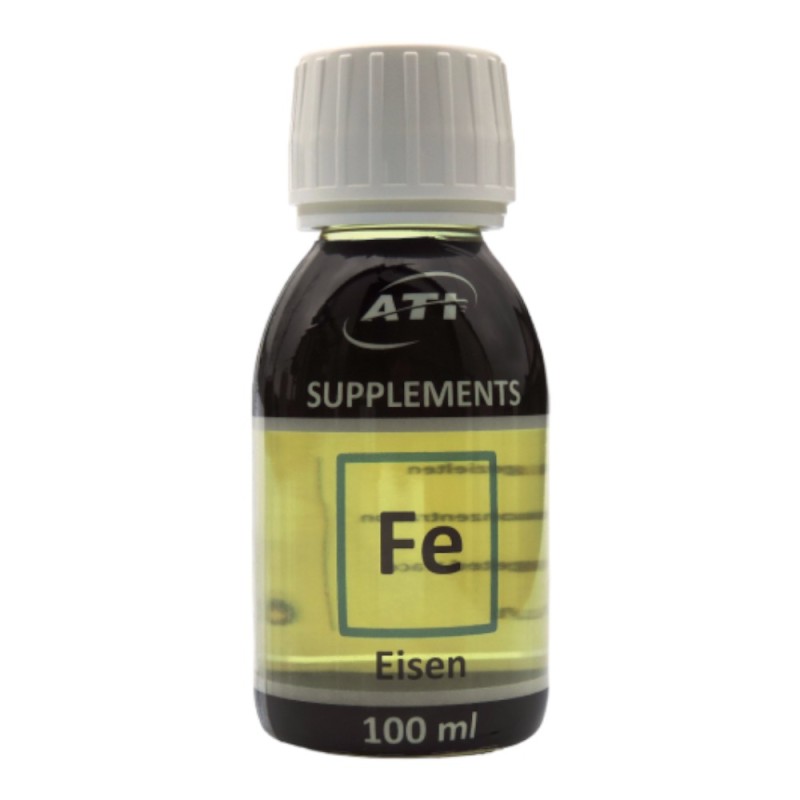 ATI Iron 100 ml