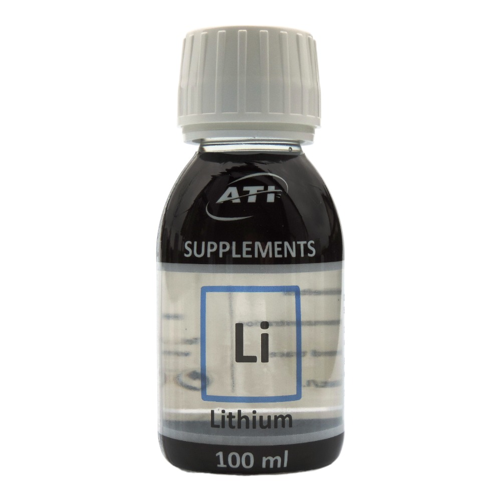 ATI Lithium 100 ml