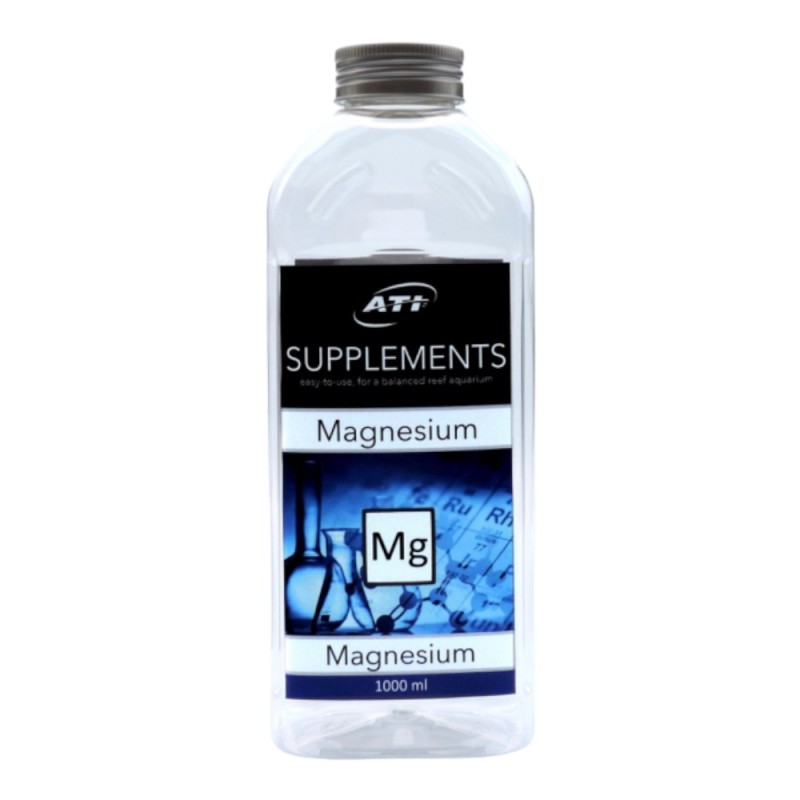 ATI Magnesium 1000 ml