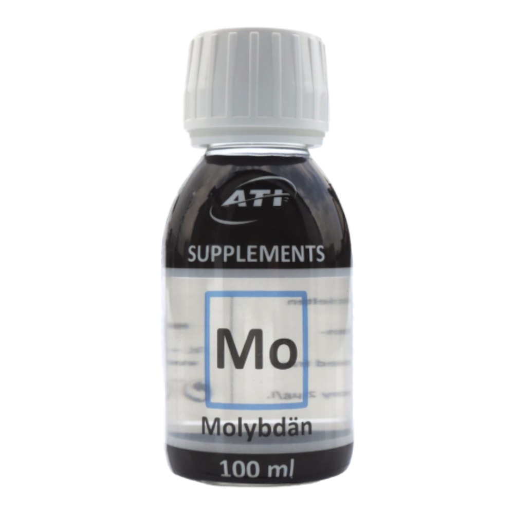 ATI Molybdenum 100 ml