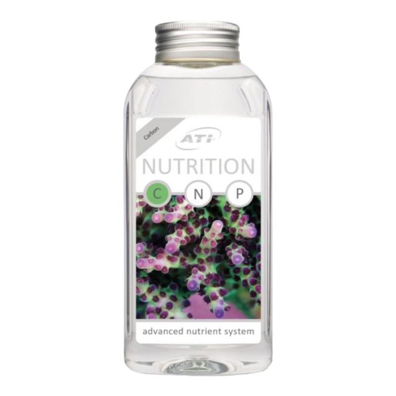 ATI Nutrition C 500 ml