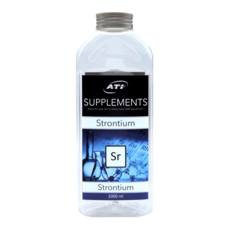 ATI Strontium 1000 ml