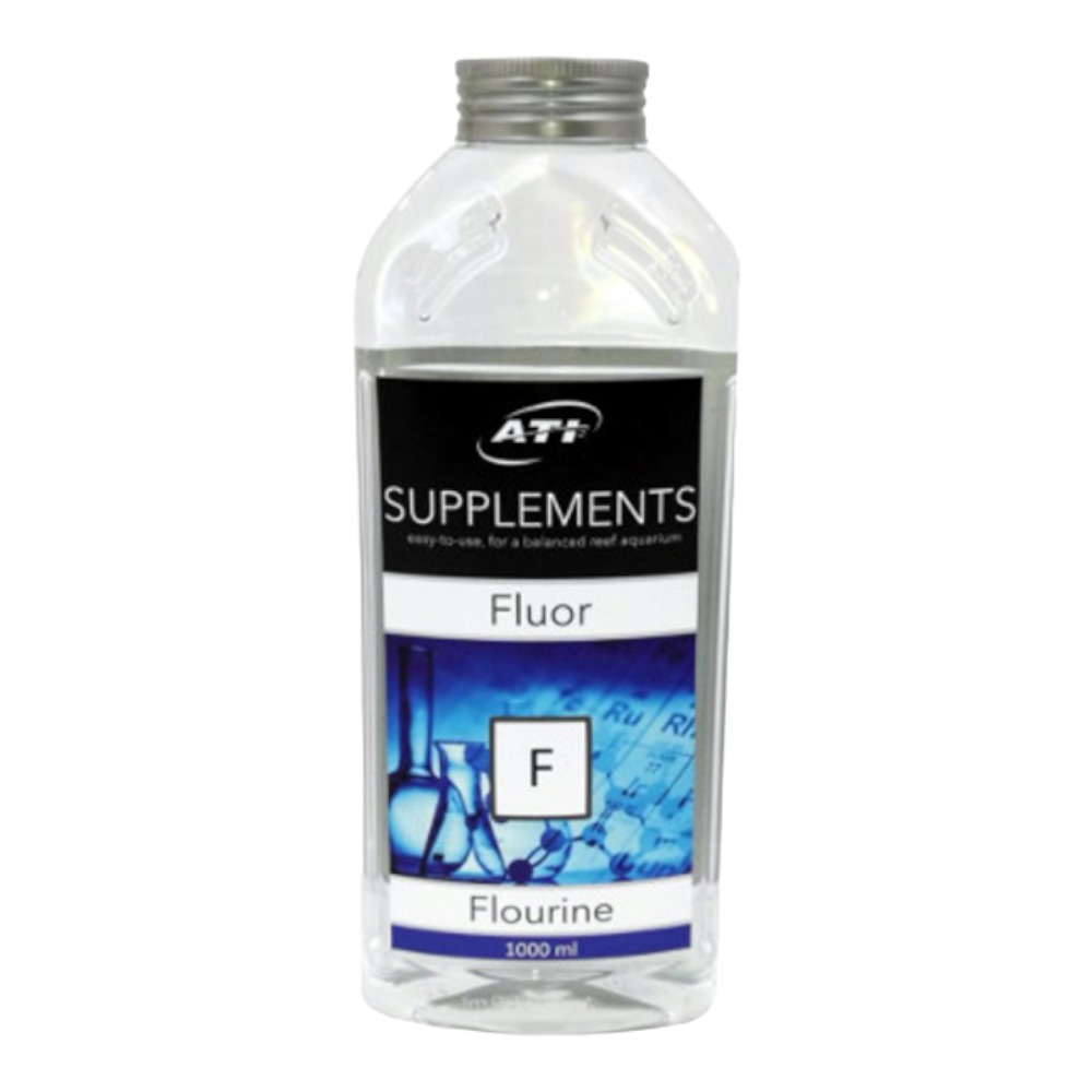 ATI Fluor 1000 ml