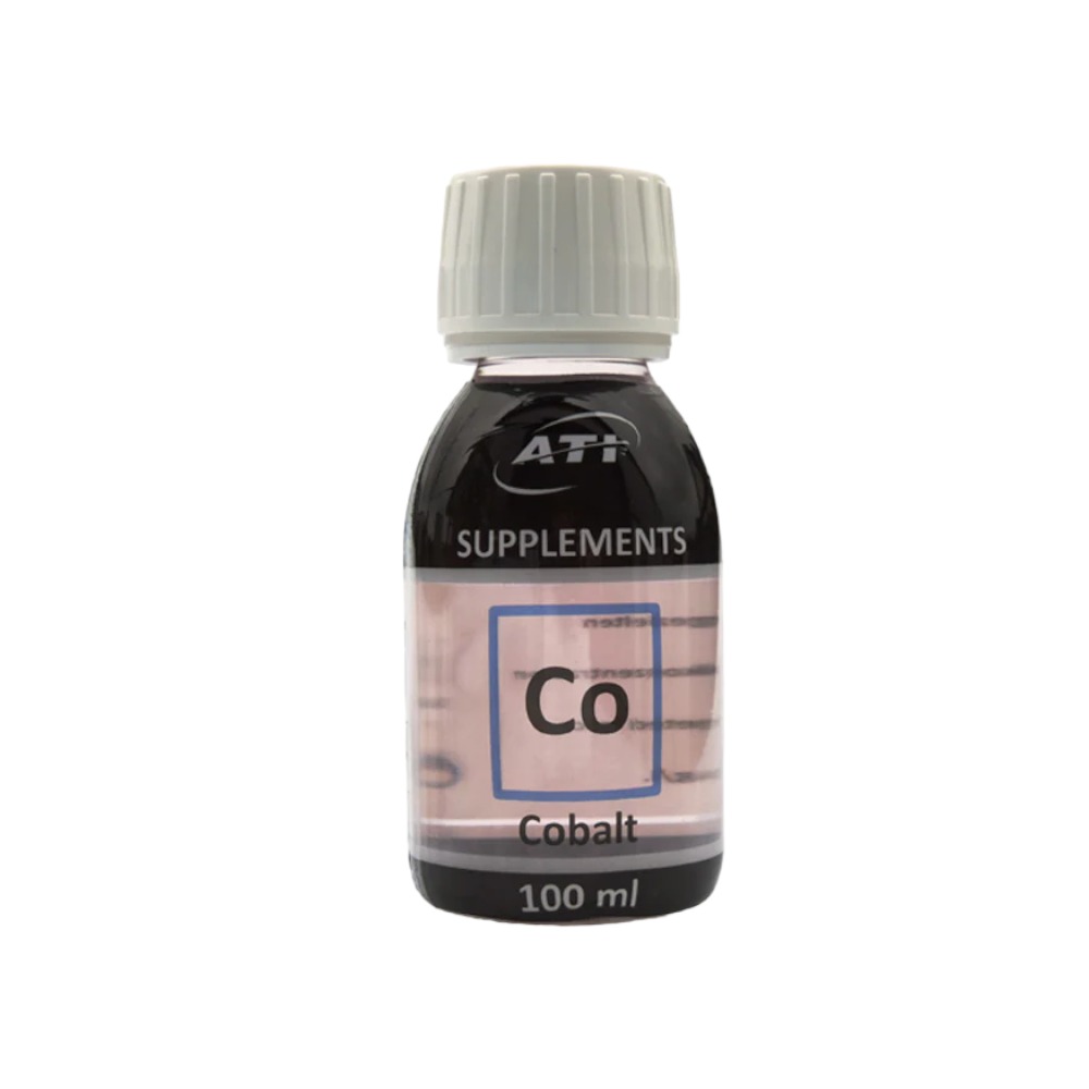 Ati Supplements Cobalt 100ml