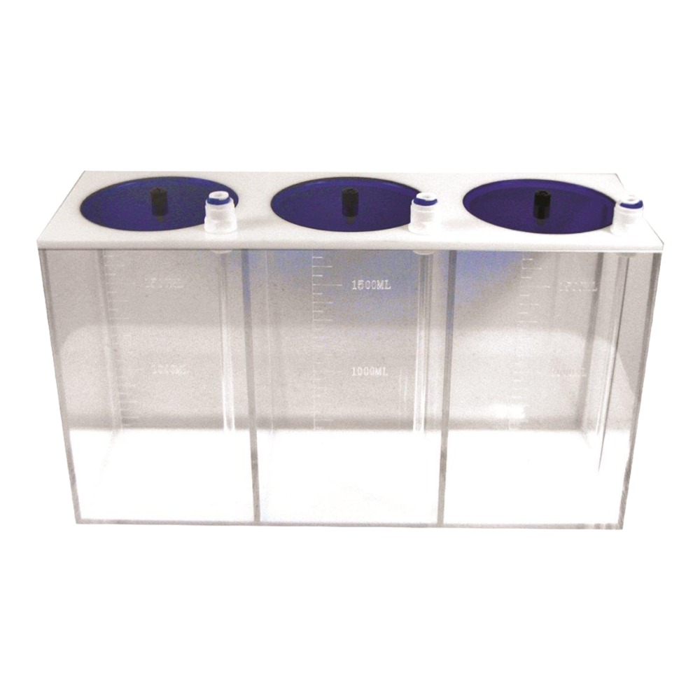 EASI-Dose Dosing Container4.5l