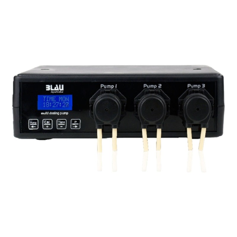 Blau Multi Dosing Pump