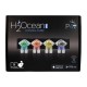 DD H2Ocean 4 Channel Wifi Dosing Pump - PRO Version