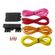 Red Sea ReefDose Accessory Kit  Red-Yellow