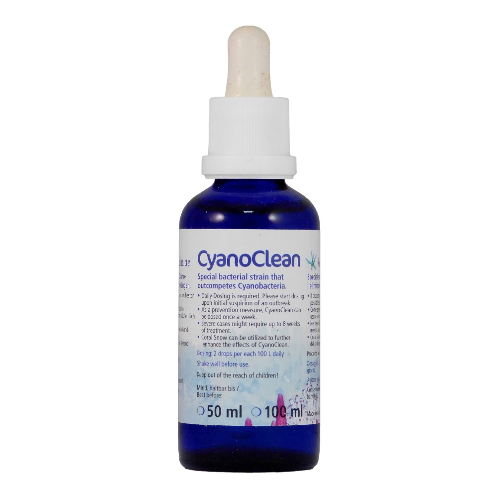 KZ Cyano Clean 10ml