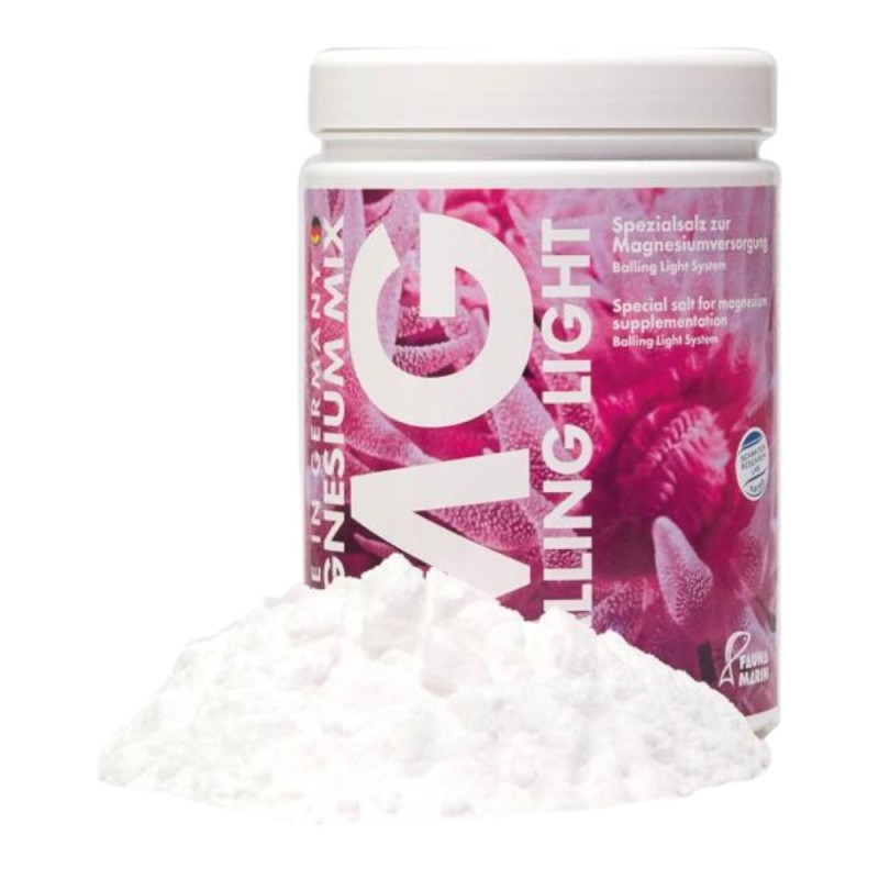 Balling Magnesium-Mix 1KG