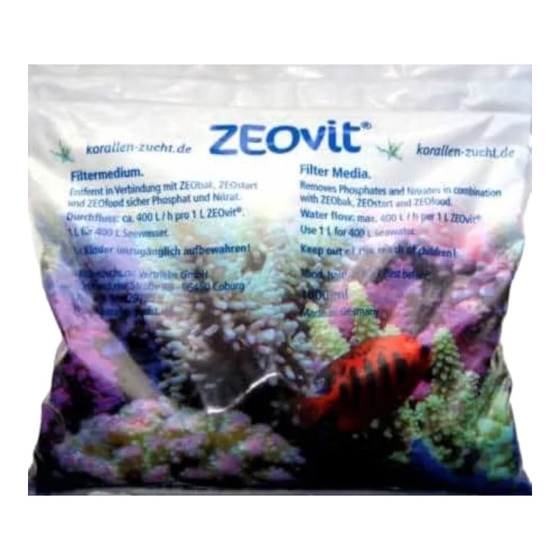 KZ Zeovit Stones 1000ml