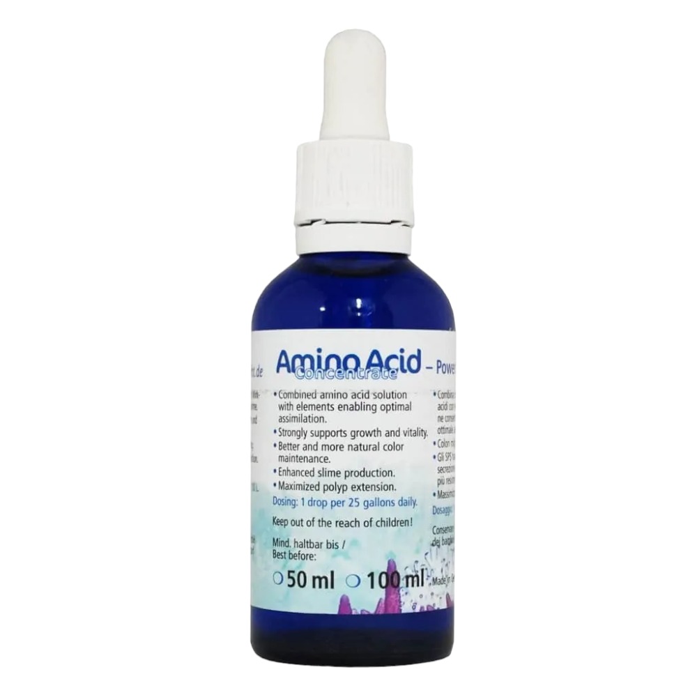 KZ Amino Acid High Concentrate 2778