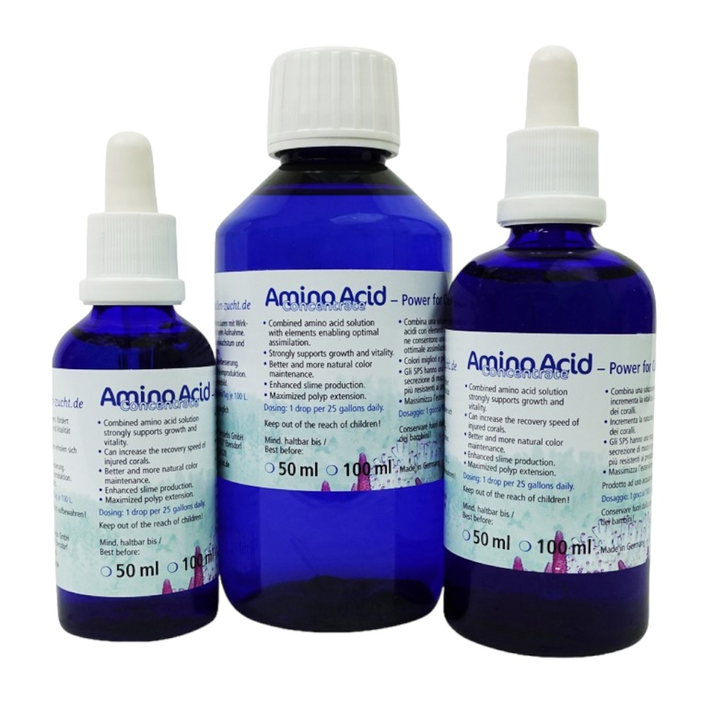 KZ Amino Acid High Concentrate 2778