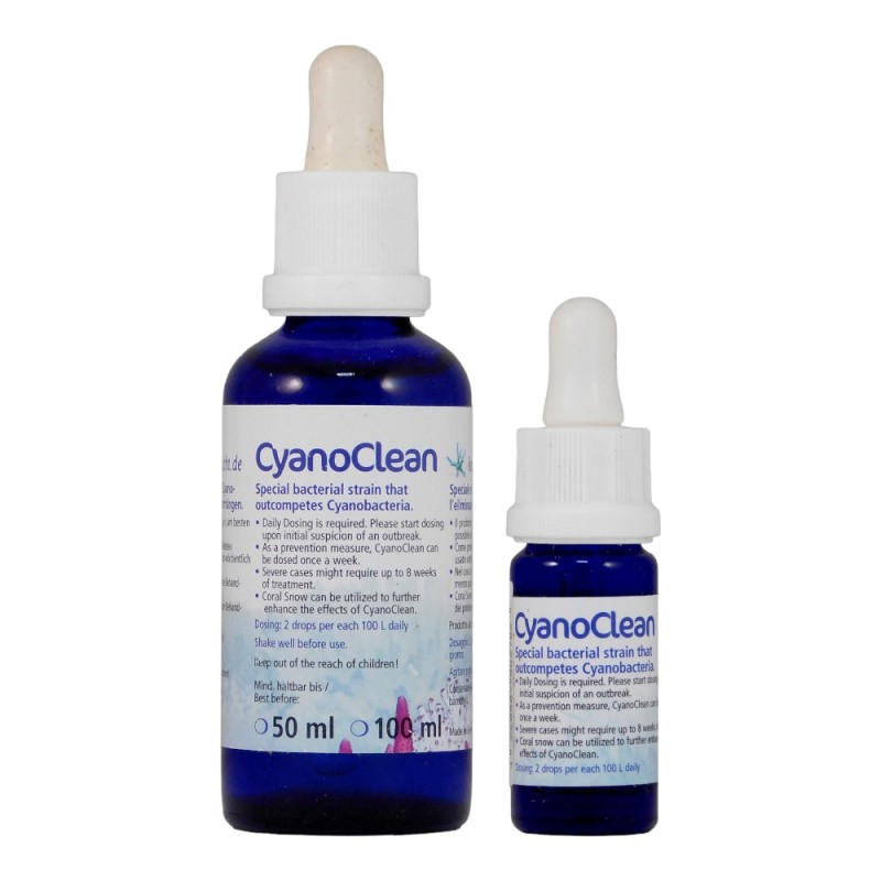 KZ Cyano Clean 10ml