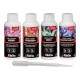 Red Sea Trace-Colors™  Starter Kit A,B,C&D 4x100ml