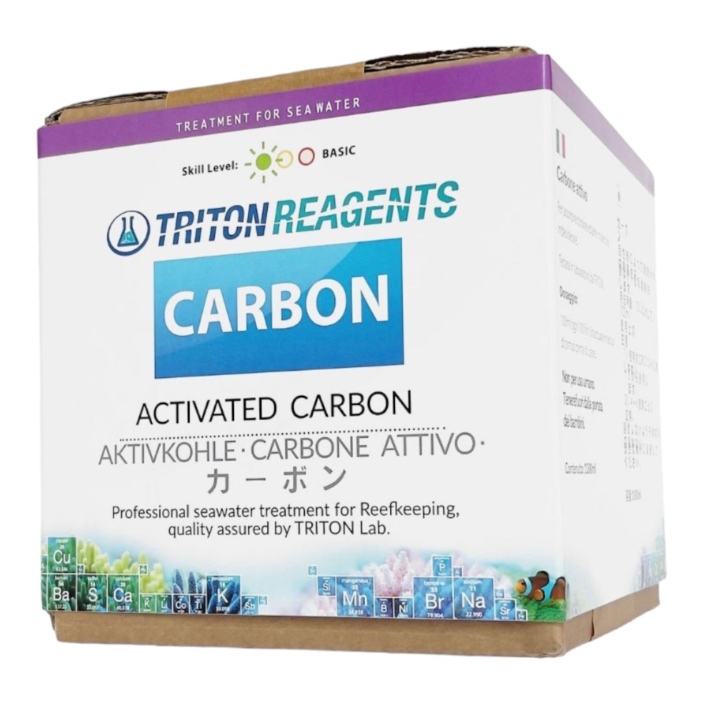 Triton Carbon 5000ml