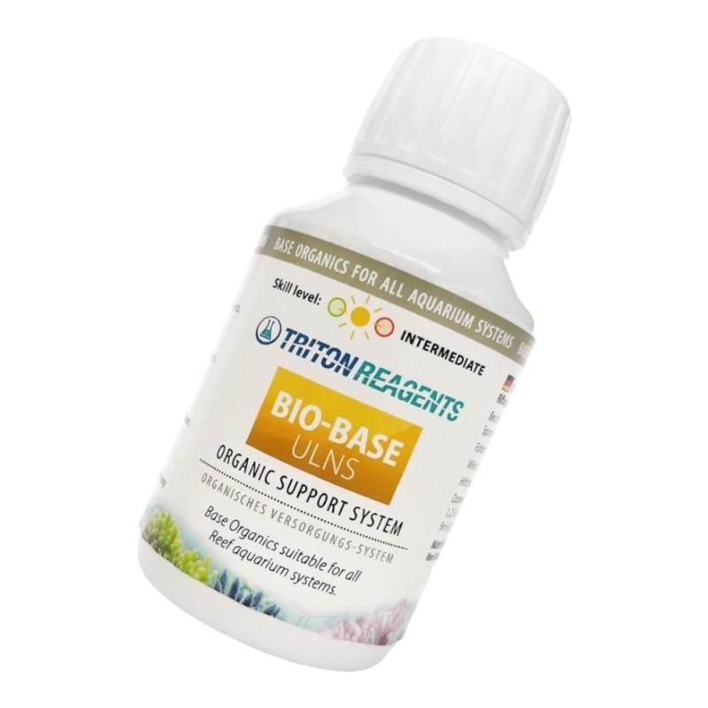 Triton Organics Bio-Base ULNS 100ml