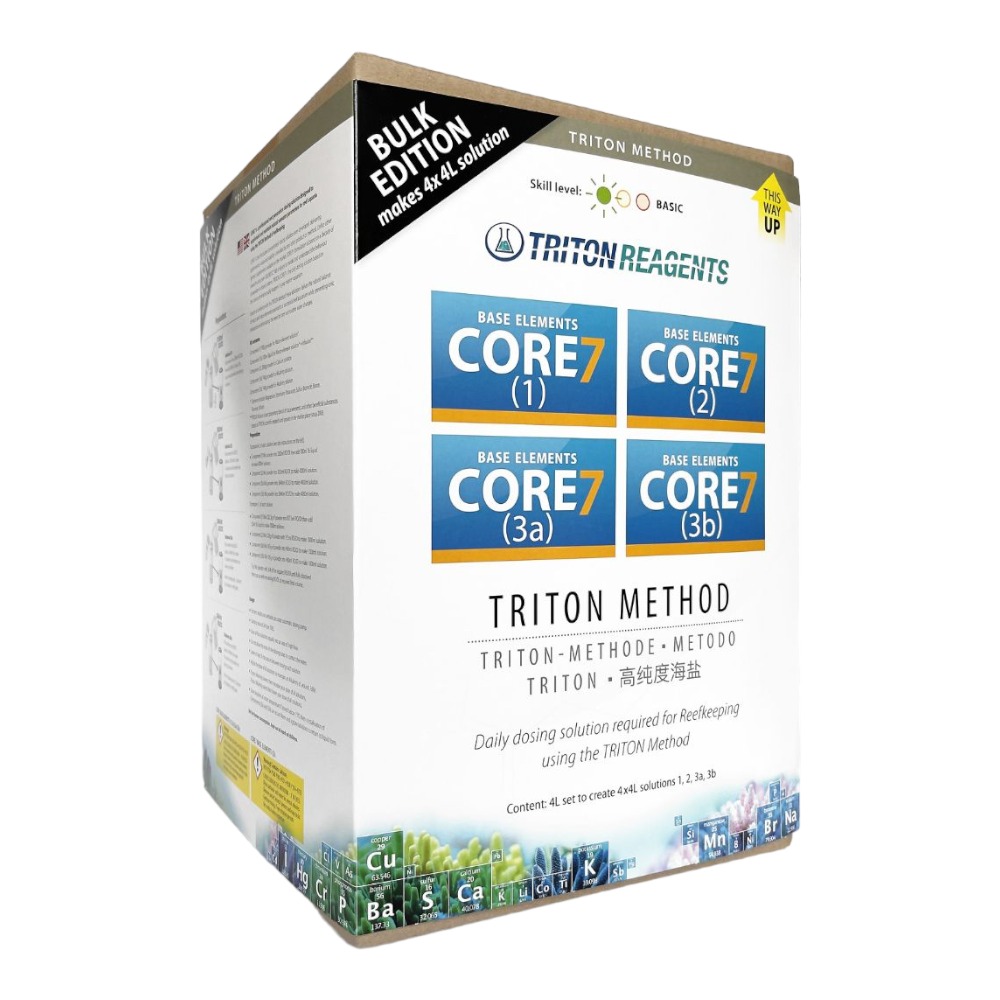 Triton Core7 Base Elements Bulk Edition (4L)