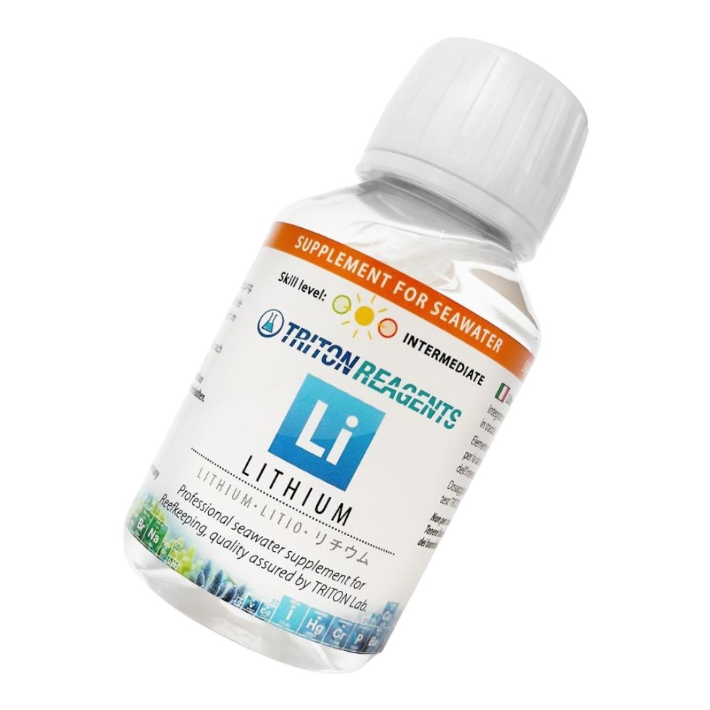 Triton Trace Base Lithium 100ml