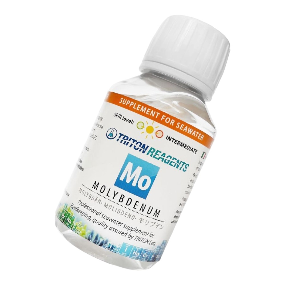 Triton Trace Base Molybdenum 100ml