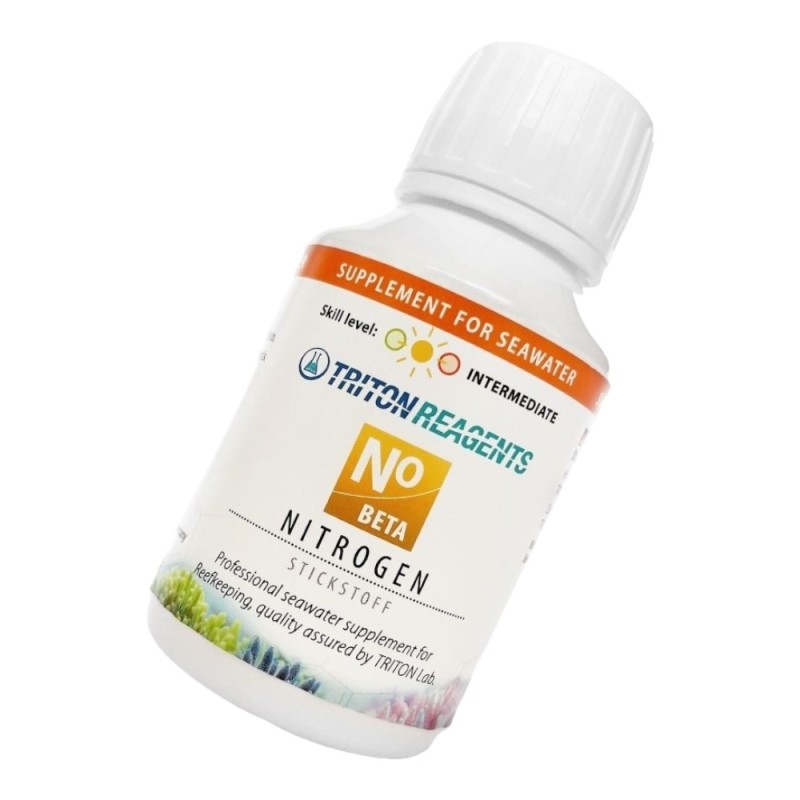 Triton Organics NO-Beta 100ml