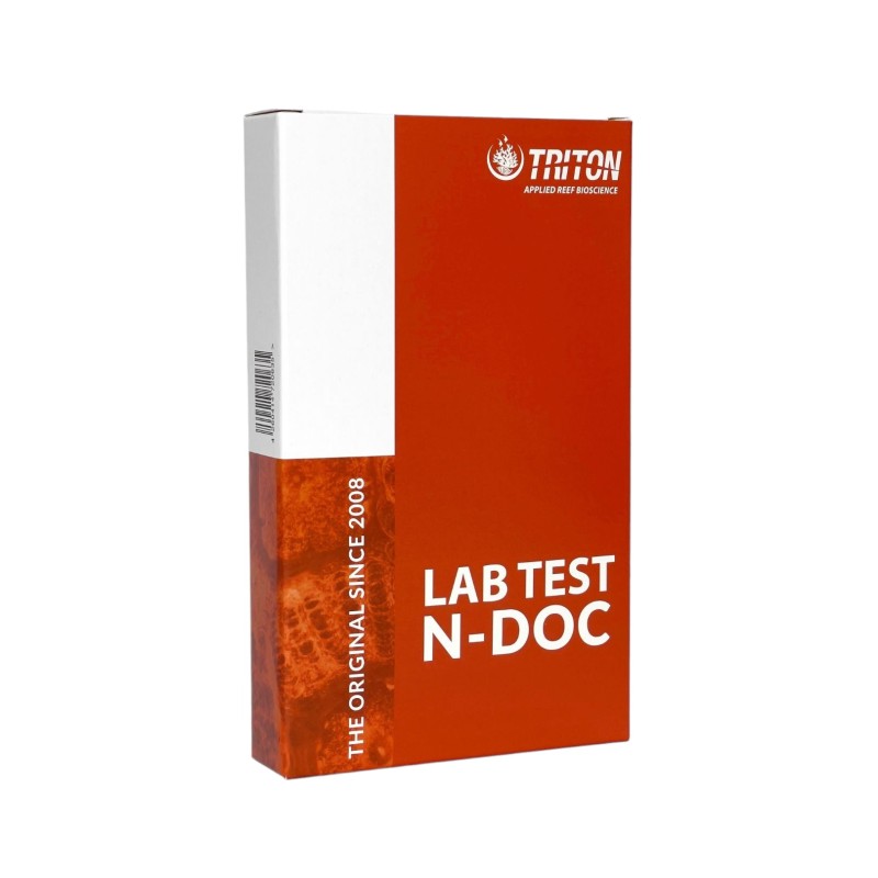 Triton N-DOC Test kit