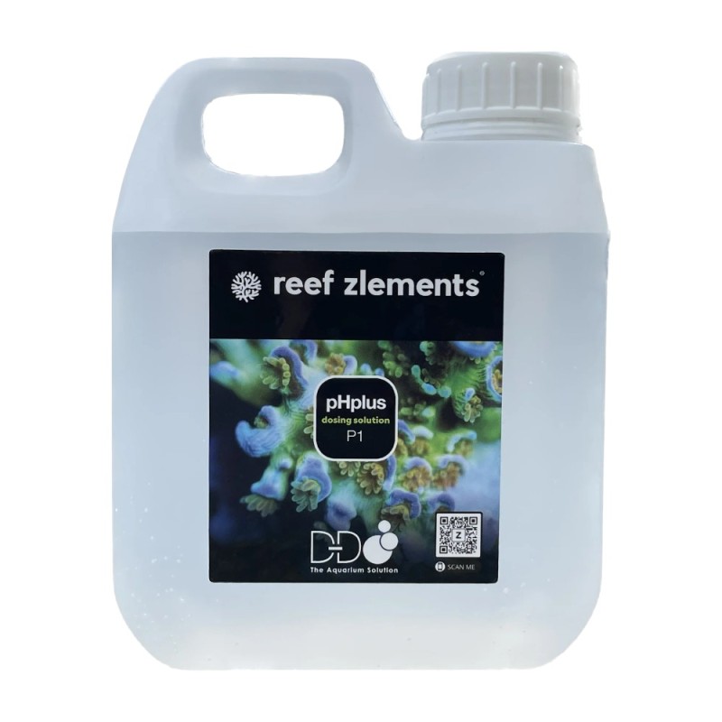 Z-pH Plus 2500ml - Part 1