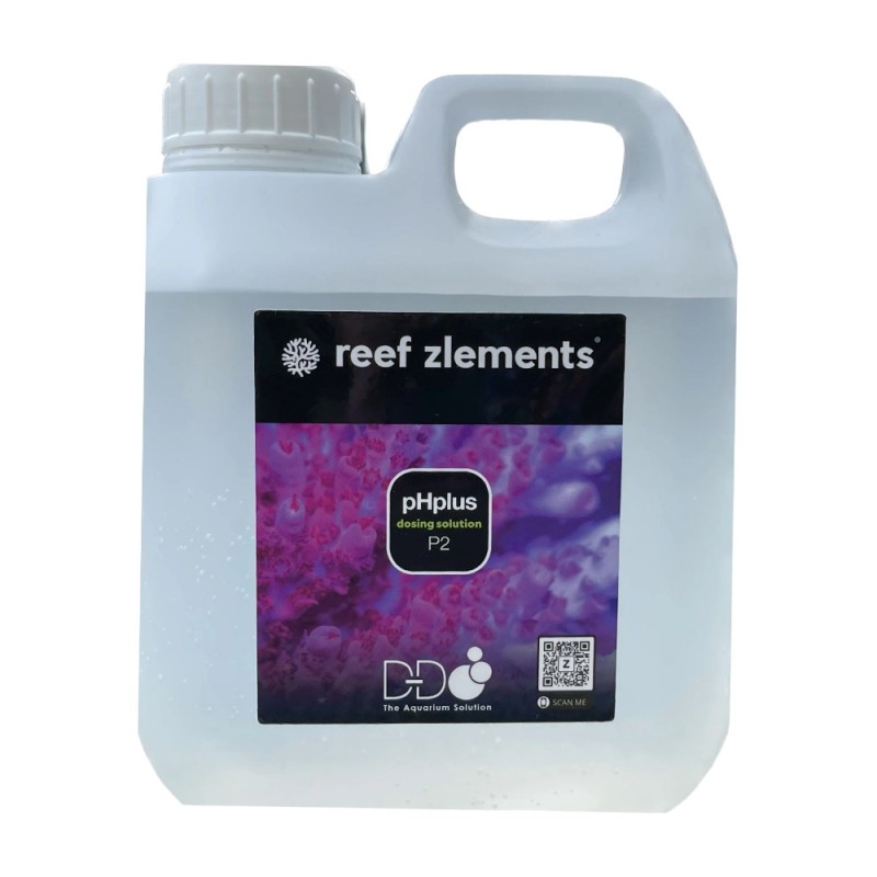 Z-pH Plus 2500ml - Part 2