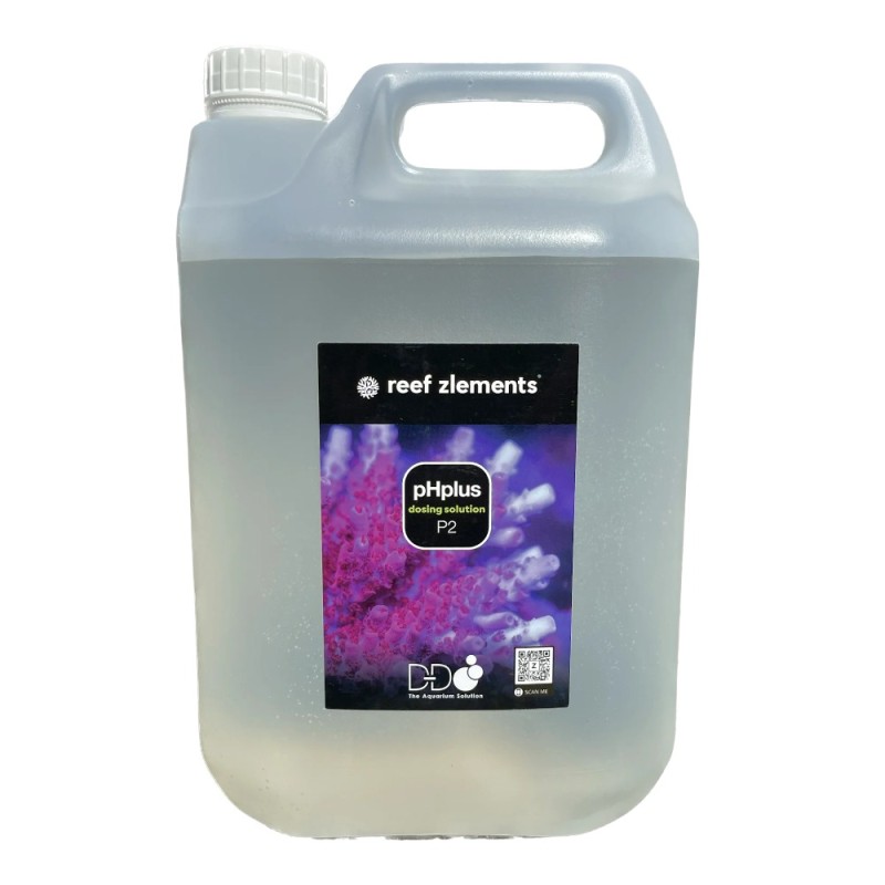 Z-pH Plus 5000ml - Part 2