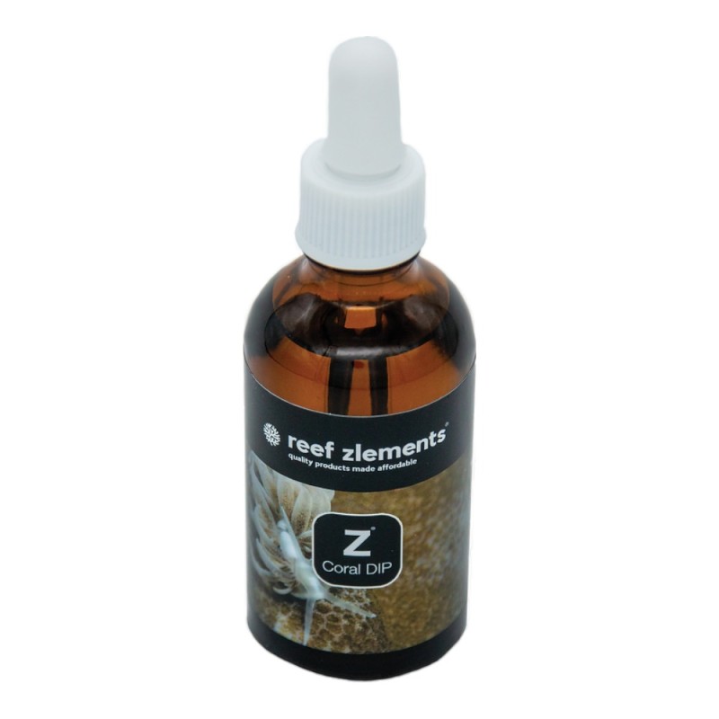 Zlements Coral Dip 50ml