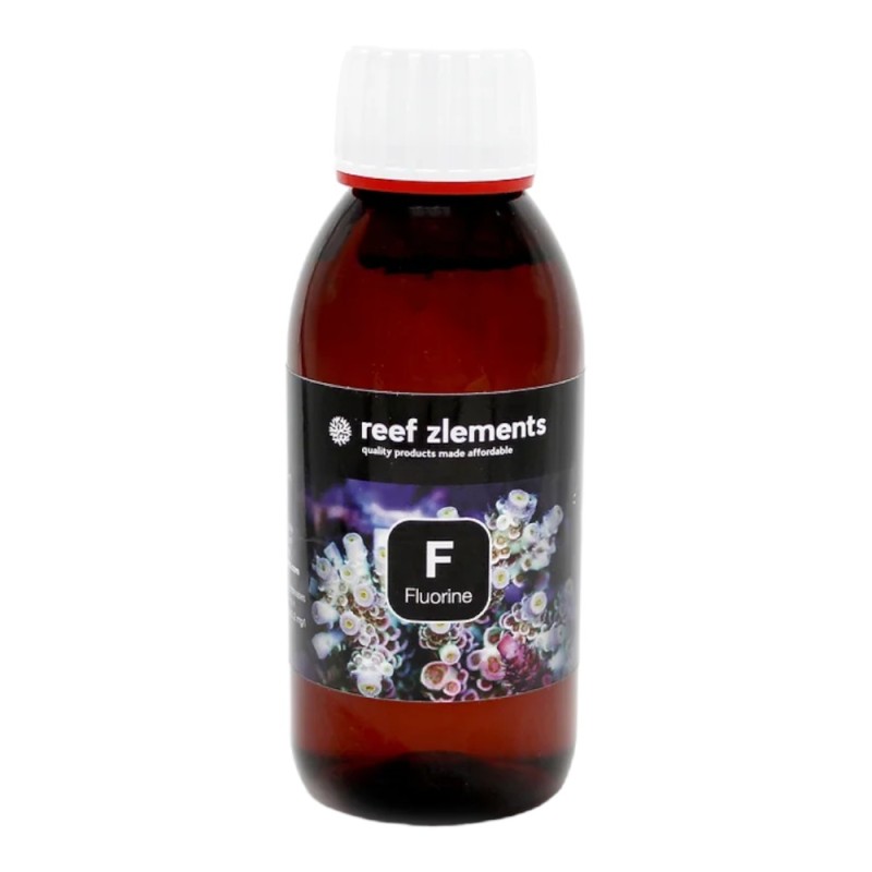 Zlements Macro Elements - Fluorine 1000ml