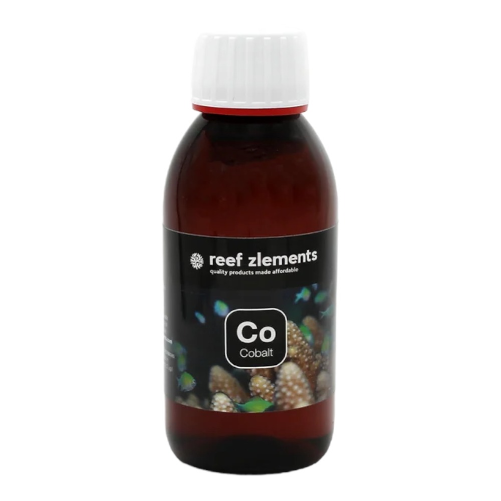 Zlements Trace Elements - Cobalt 150ml