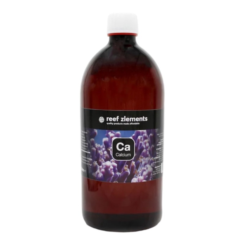 Zlements Macro Elements - Calcium 1000ml