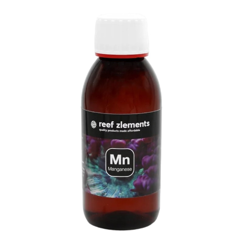 Zlements Trace Elements - Manganese 150ml