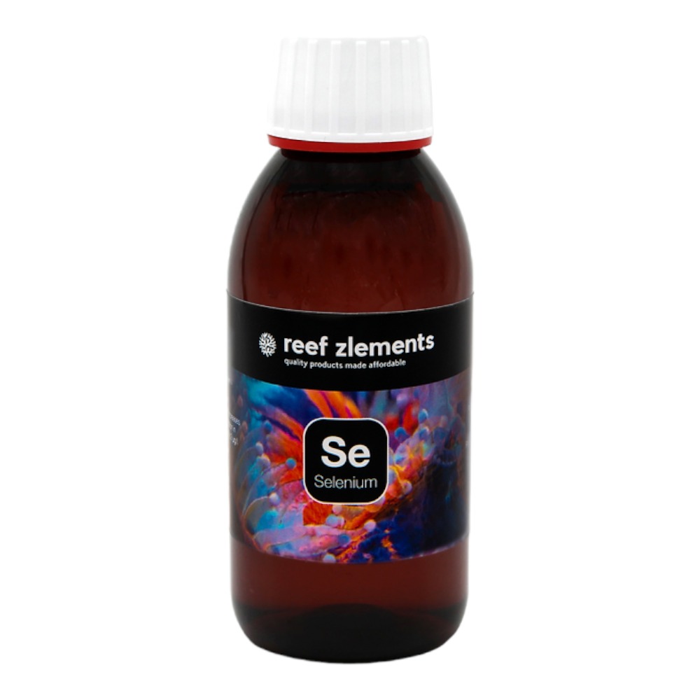 Zlements Trace Elements - Selenium 150ml