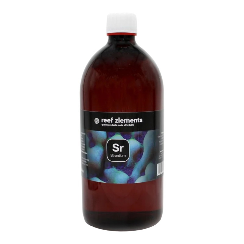 Zlements Macro Elements - Strontium 1000ml
