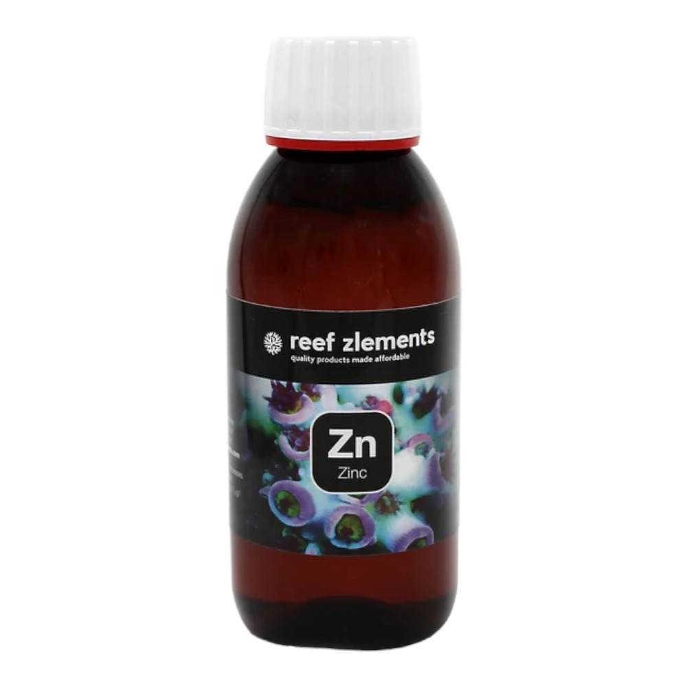 Zlements Trace Elements - Zinc 150ml