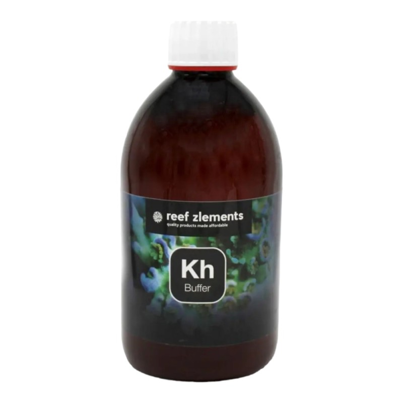 Zlements Kh Buffer 500ml