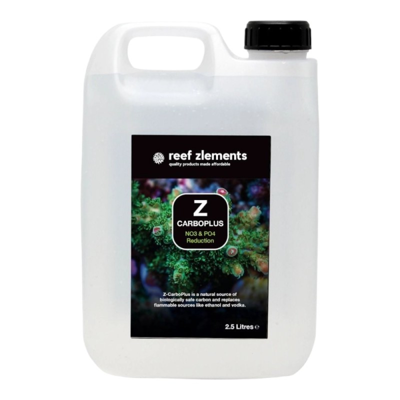 Z-Carbo Plus 2500ml
