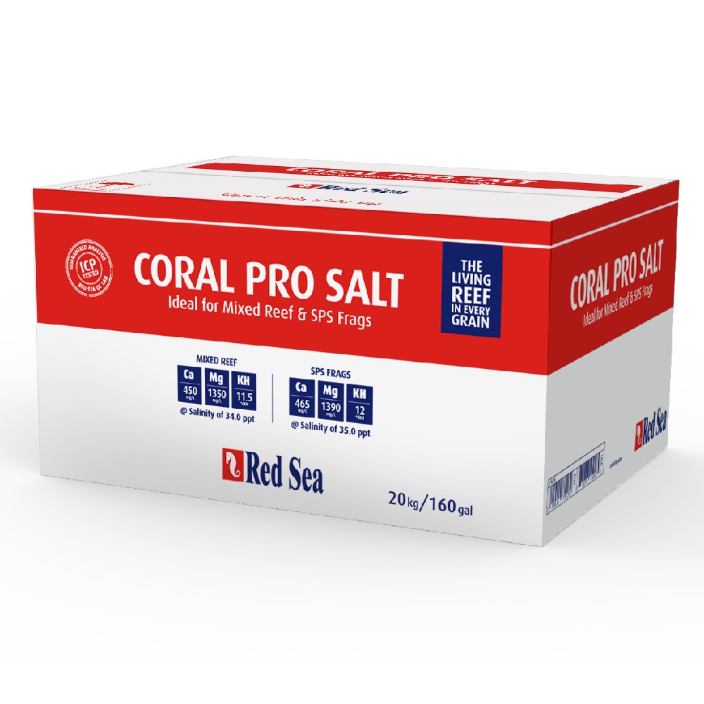Marine Salt